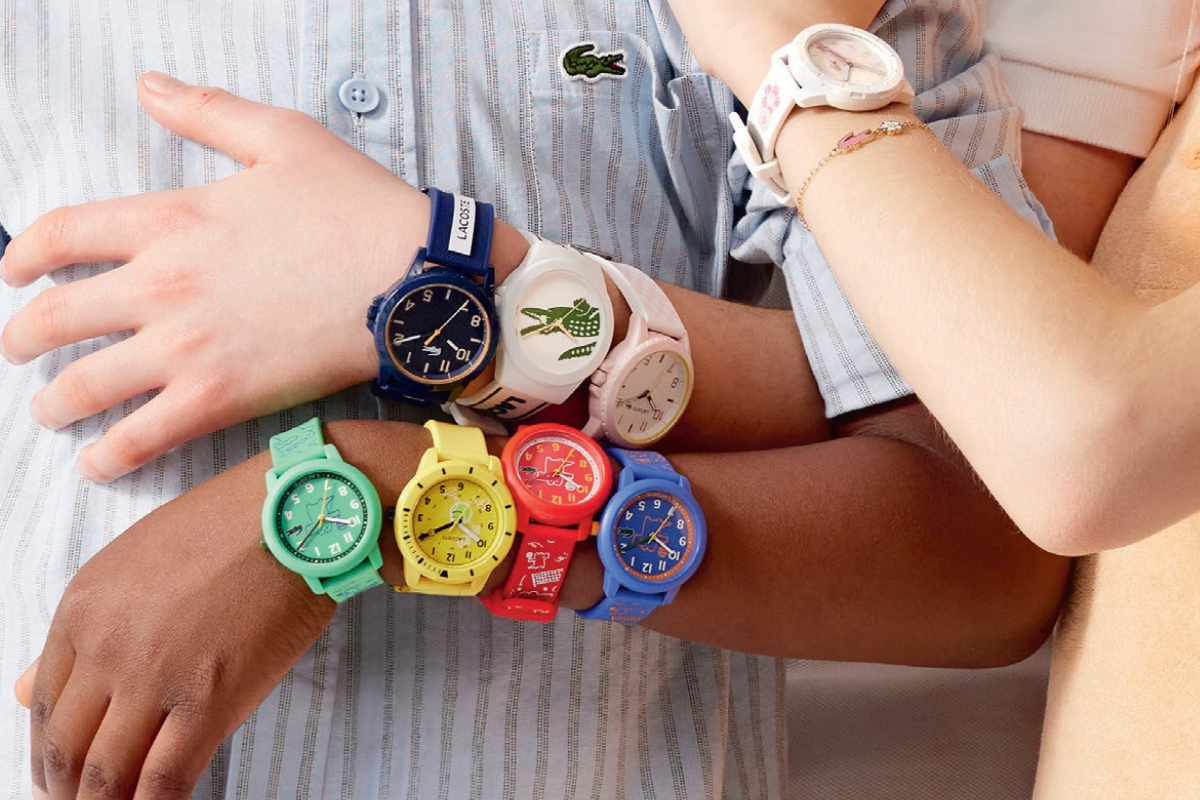 Places to get watches hotsell