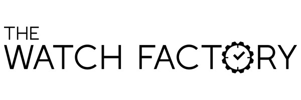 The Watch Factory Australia