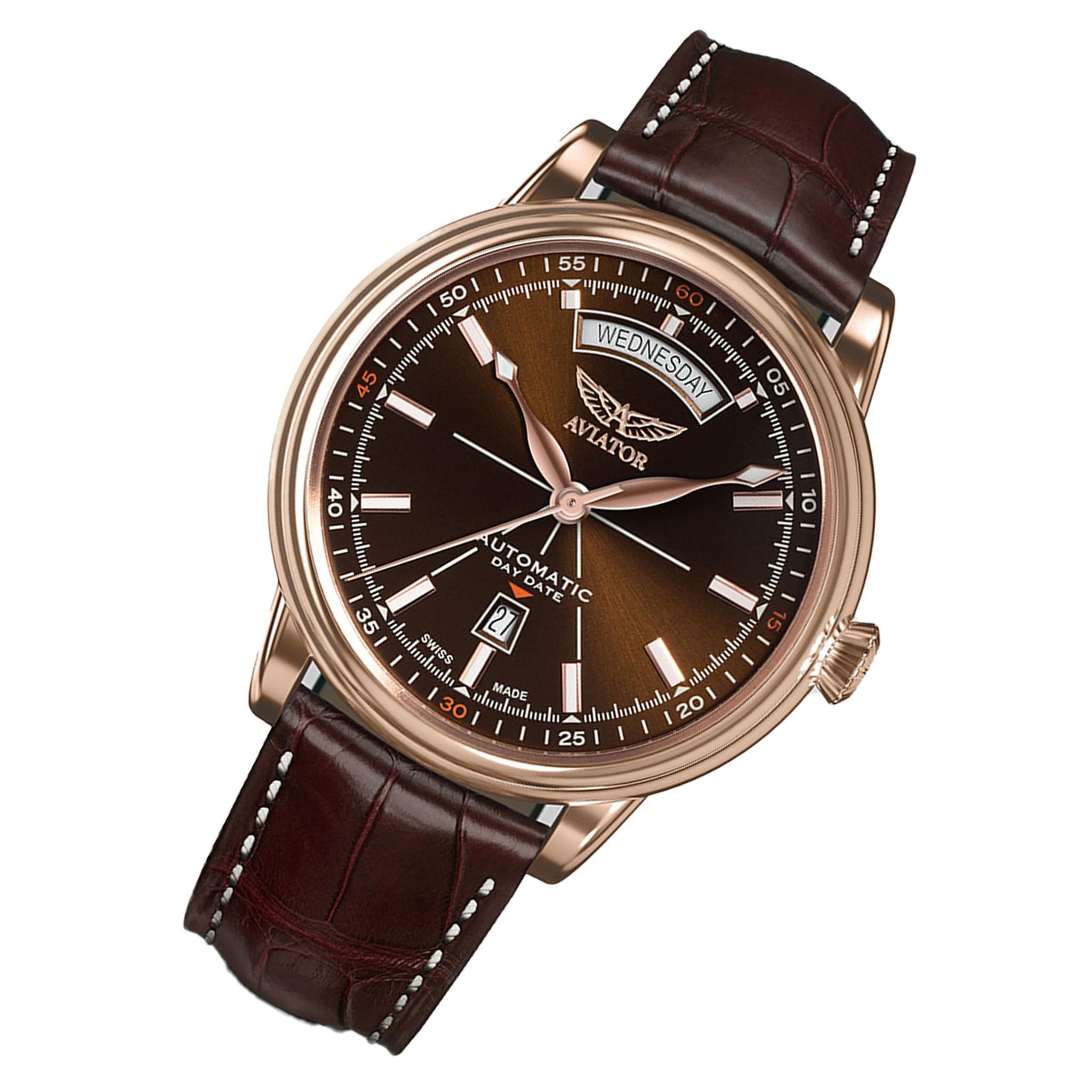 Aviator f hot sale series watch