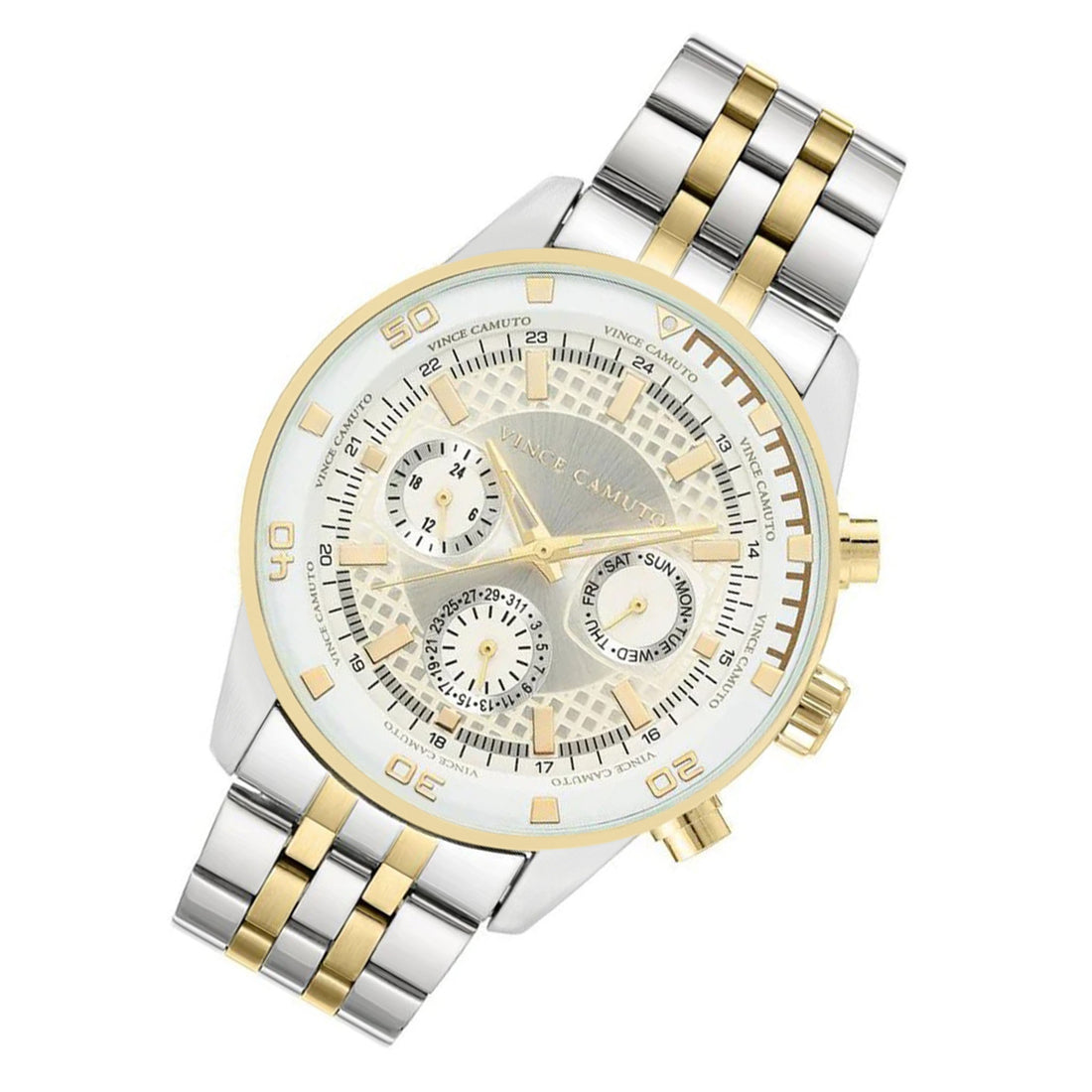 Vince Camuto Watches | The Watch Factory Australia