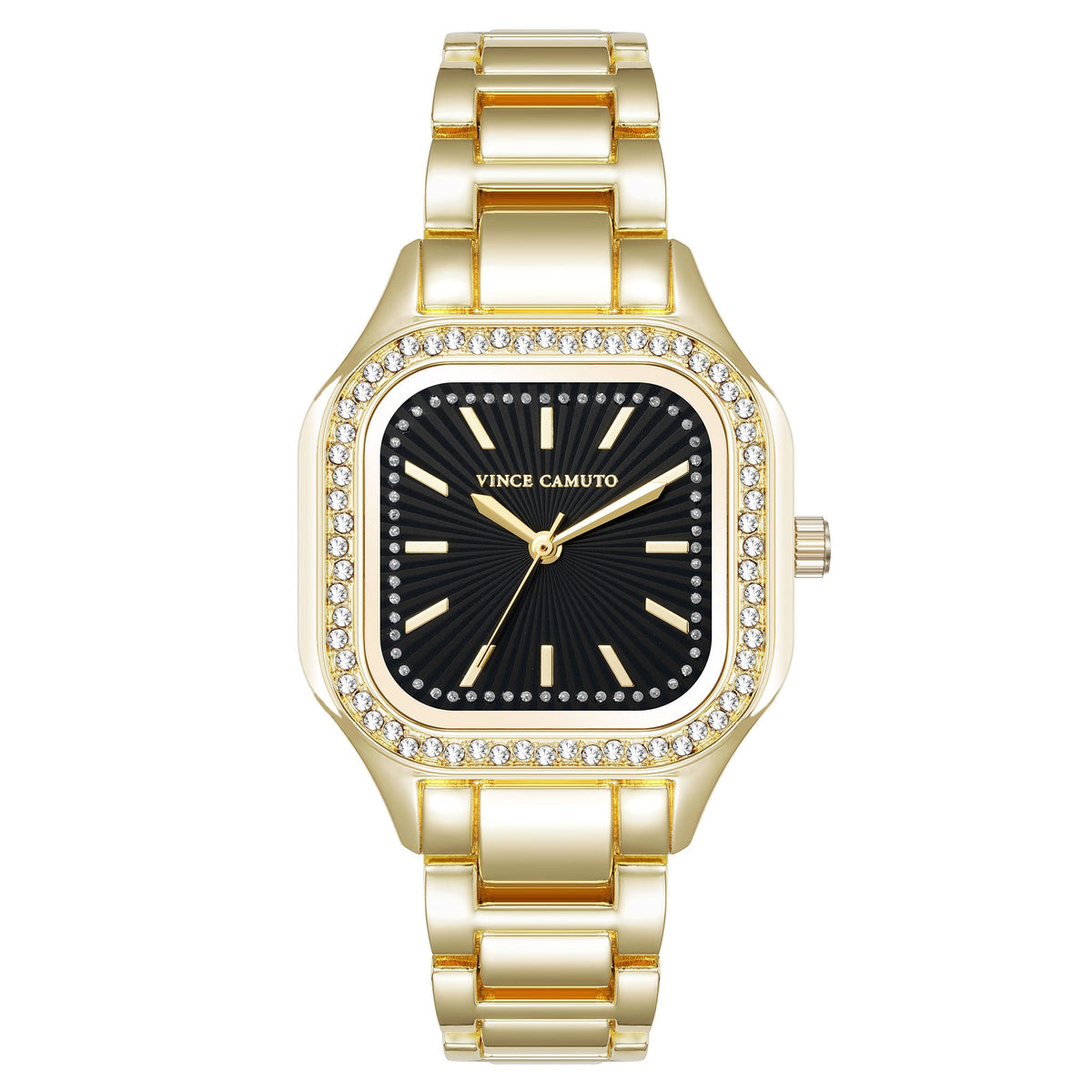 Women\'s Vince Camuto Gold Watch Vince Camuto Women main image 2