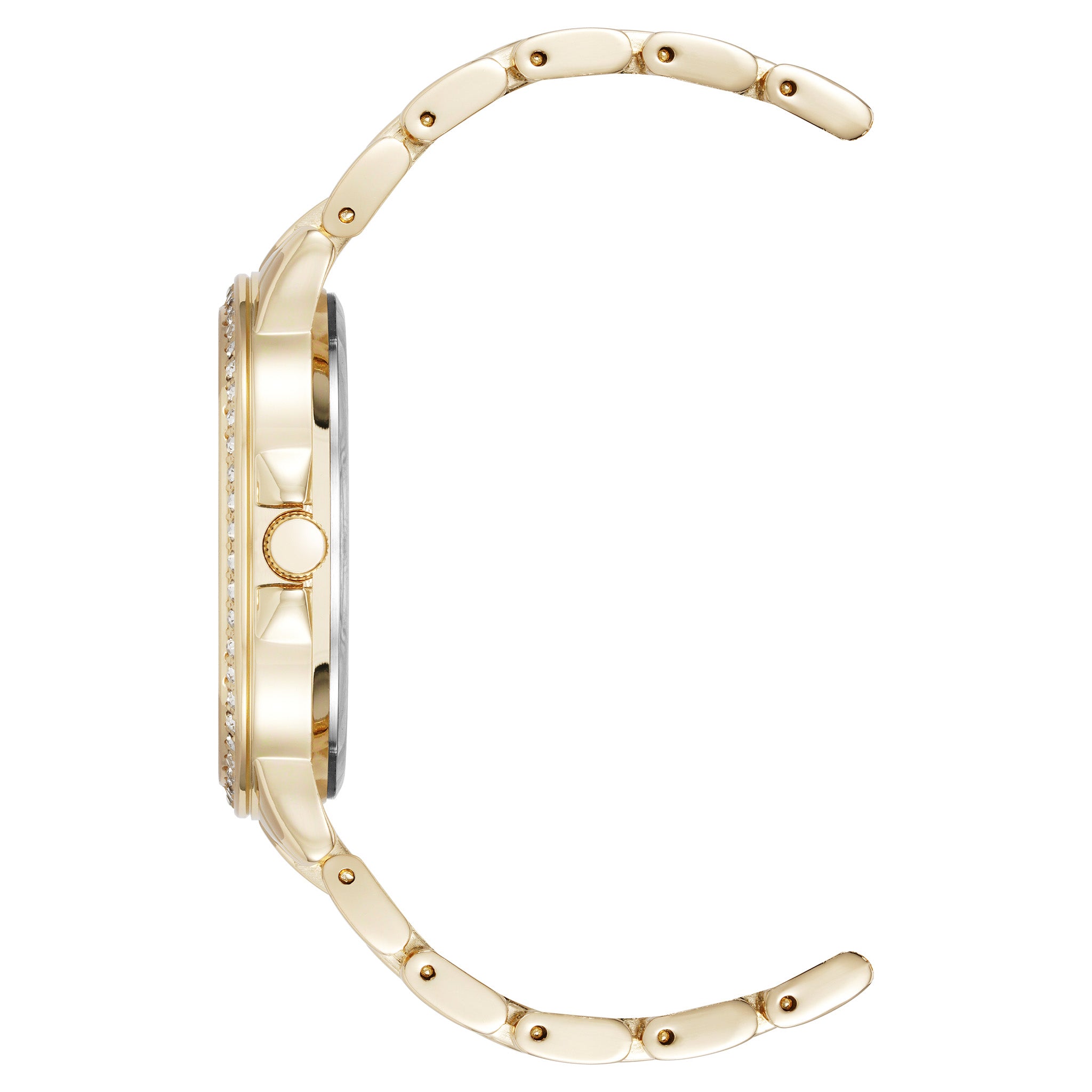 Vince Camuto Gold Tone Metal Women's Watch - VC9064CHGP