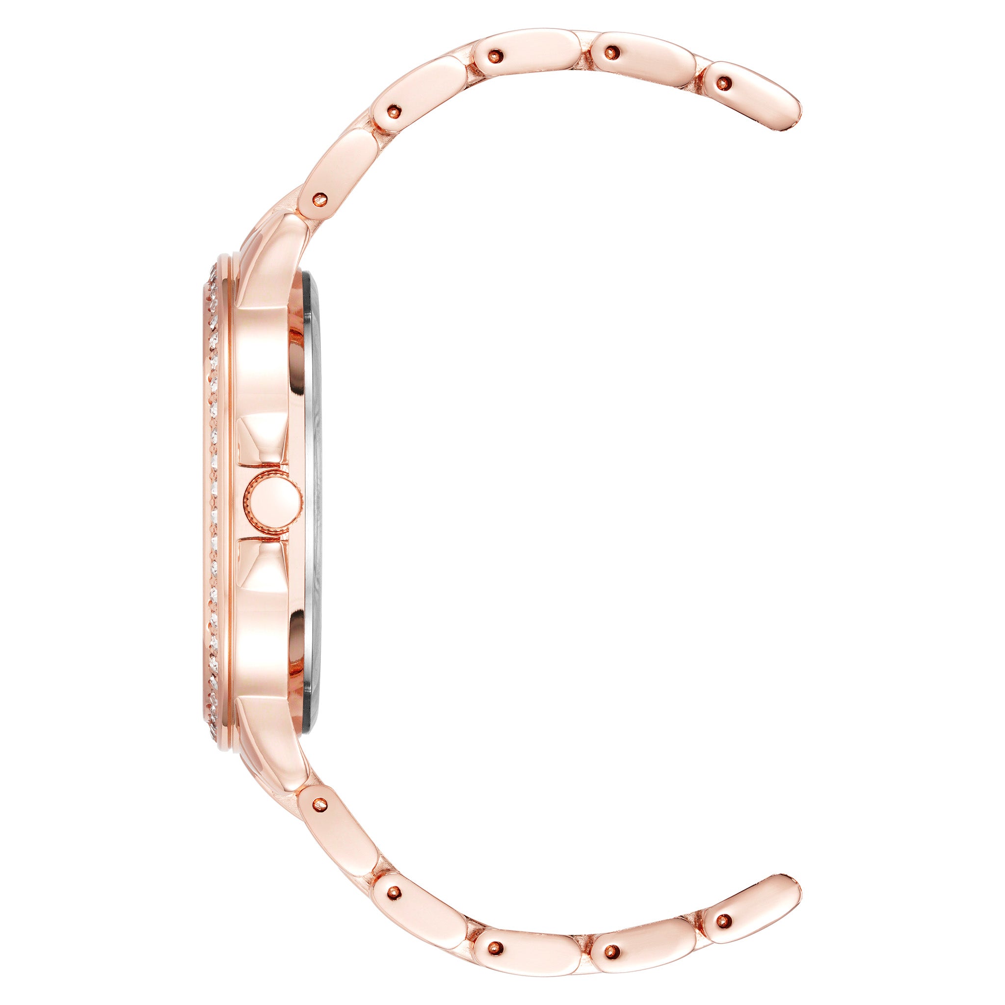 Vince Camuto Rose Gold Metal Women's Watch - VC9064RGRG