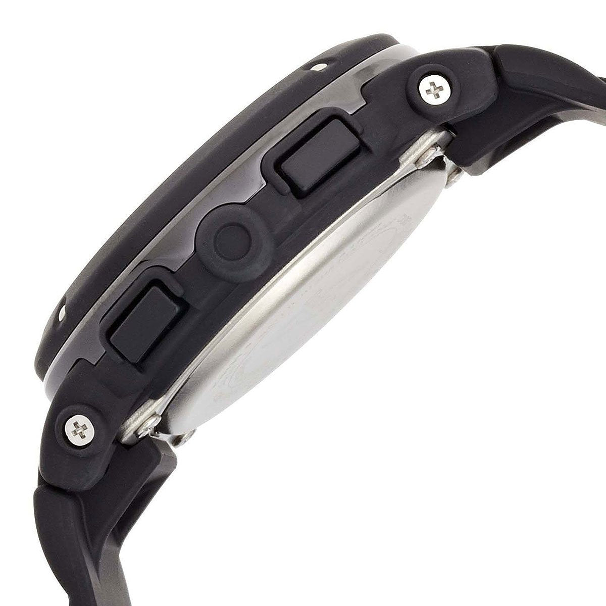 Casio BABY-G Digital Women's Watch - BGA153-1B