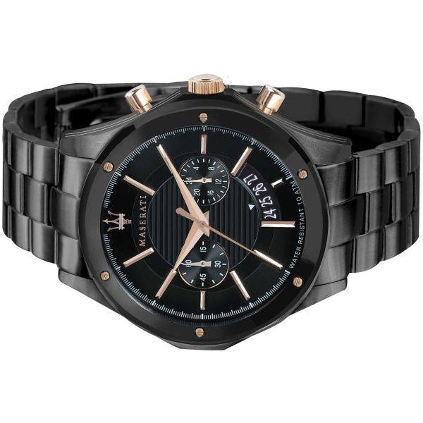 Maserati Circuito Men's Stainless Steel  Watch - R8873627001