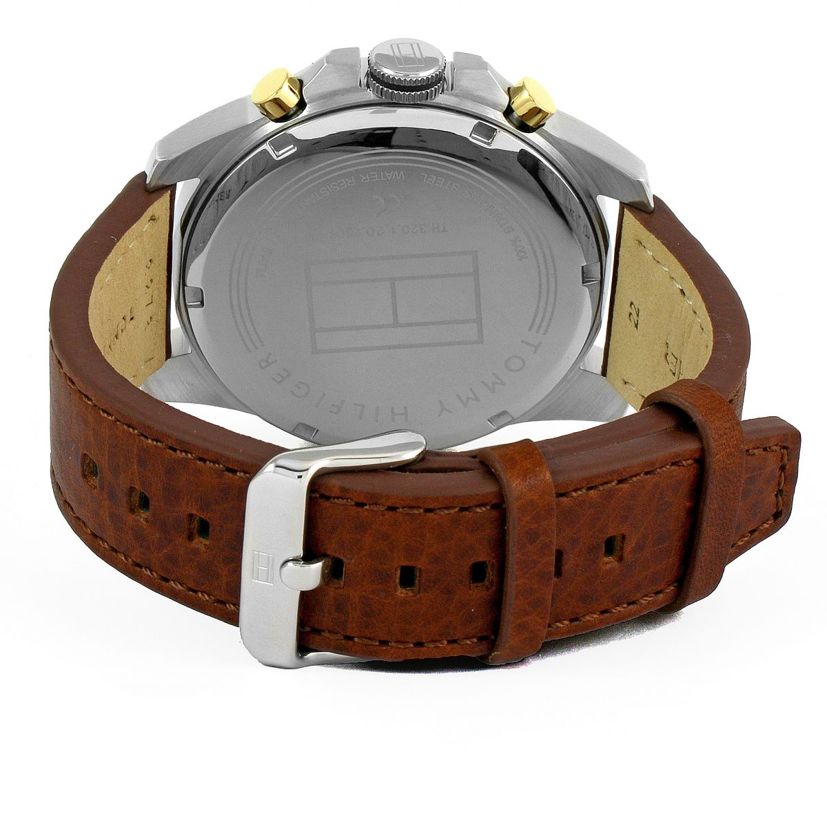 Tommy Hilfiger Casual Men's Watch - 1791561