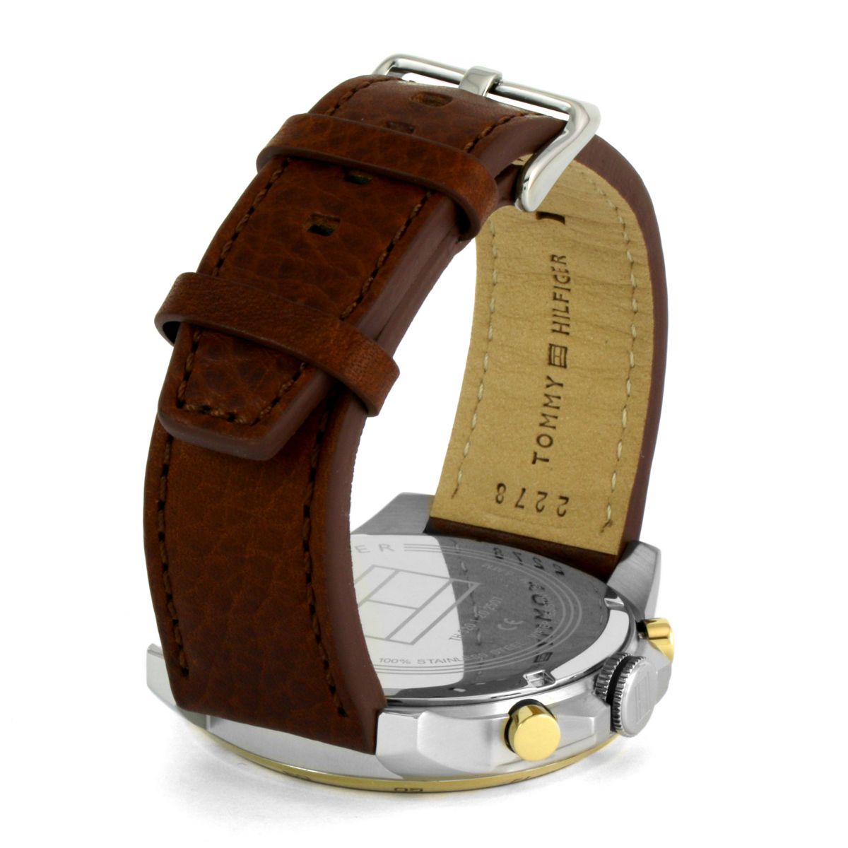 Tommy Hilfiger Casual Men's Watch - 1791561