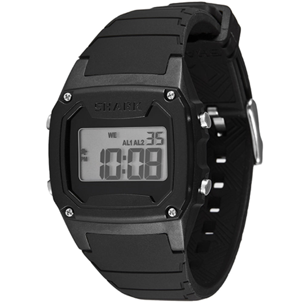 Freestyle Shark Classic Black Watch - 10006538