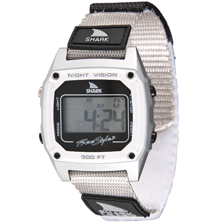 Freestyle Shark Classic Leash Grey Watch - 10006718