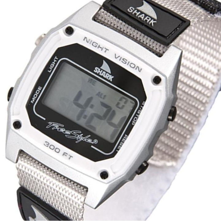 Freestyle Shark Classic Leash Grey Watch - 10006718