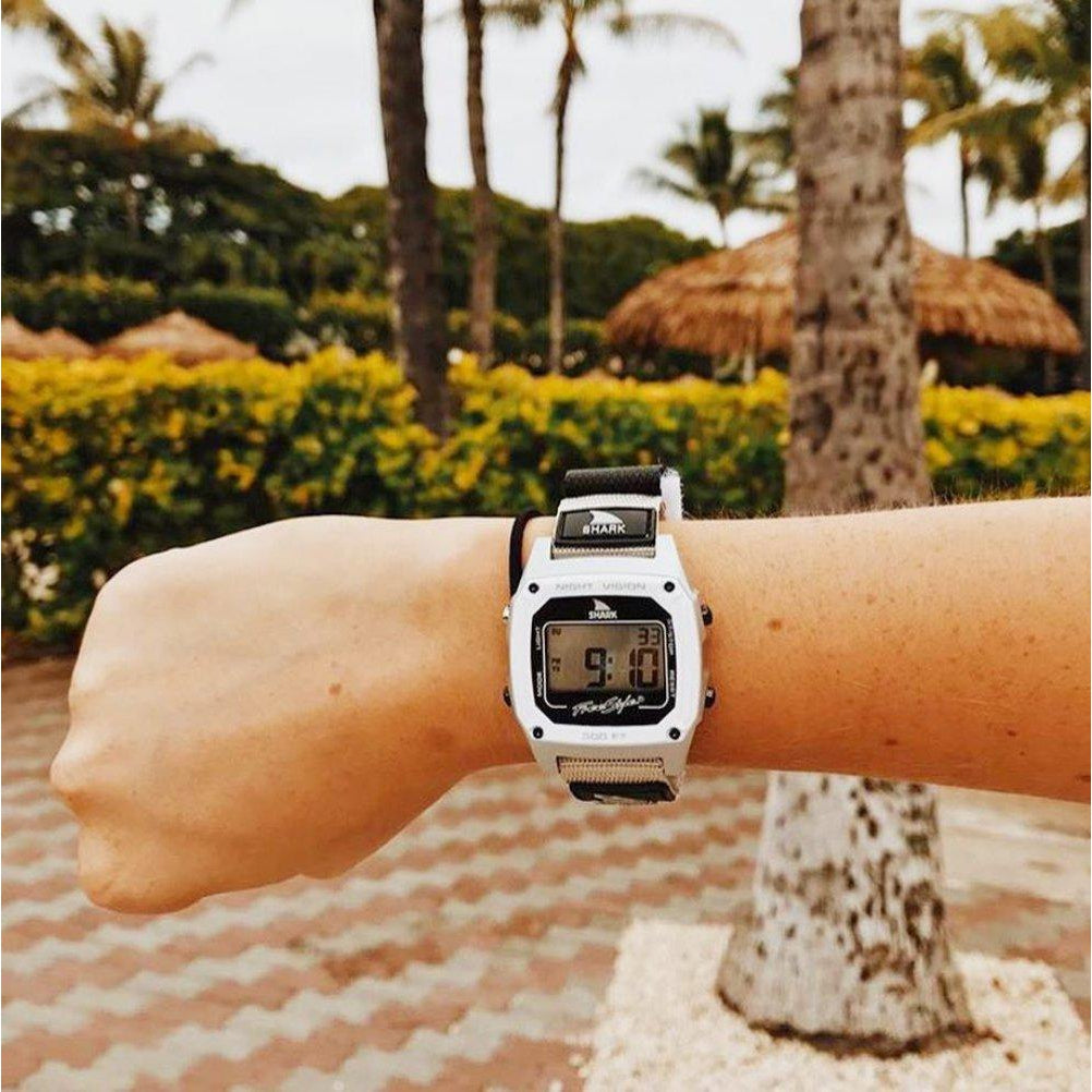 Freestyle Shark Classic Leash Grey Watch - 10006718