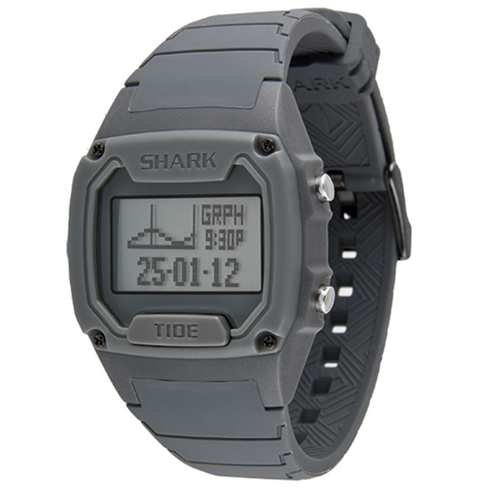 Freestyle Shark Classic Tide Grey Watch - 10006767