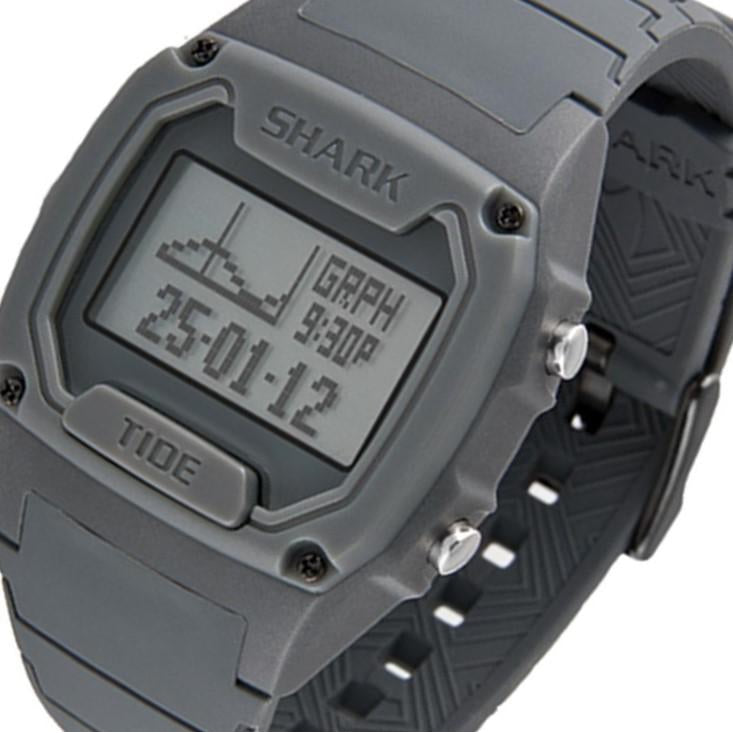Freestyle Shark Classic Tide Grey Watch - 10006767
