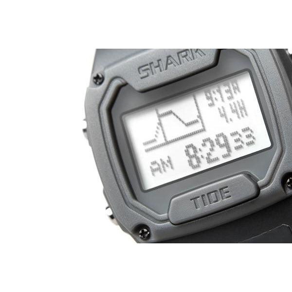 Freestyle Shark Classic Tide Grey Watch - 10006767