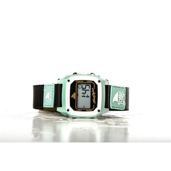 FREE STYLE SHARK BILLET Watch y2k 00s Freestyle Shark
