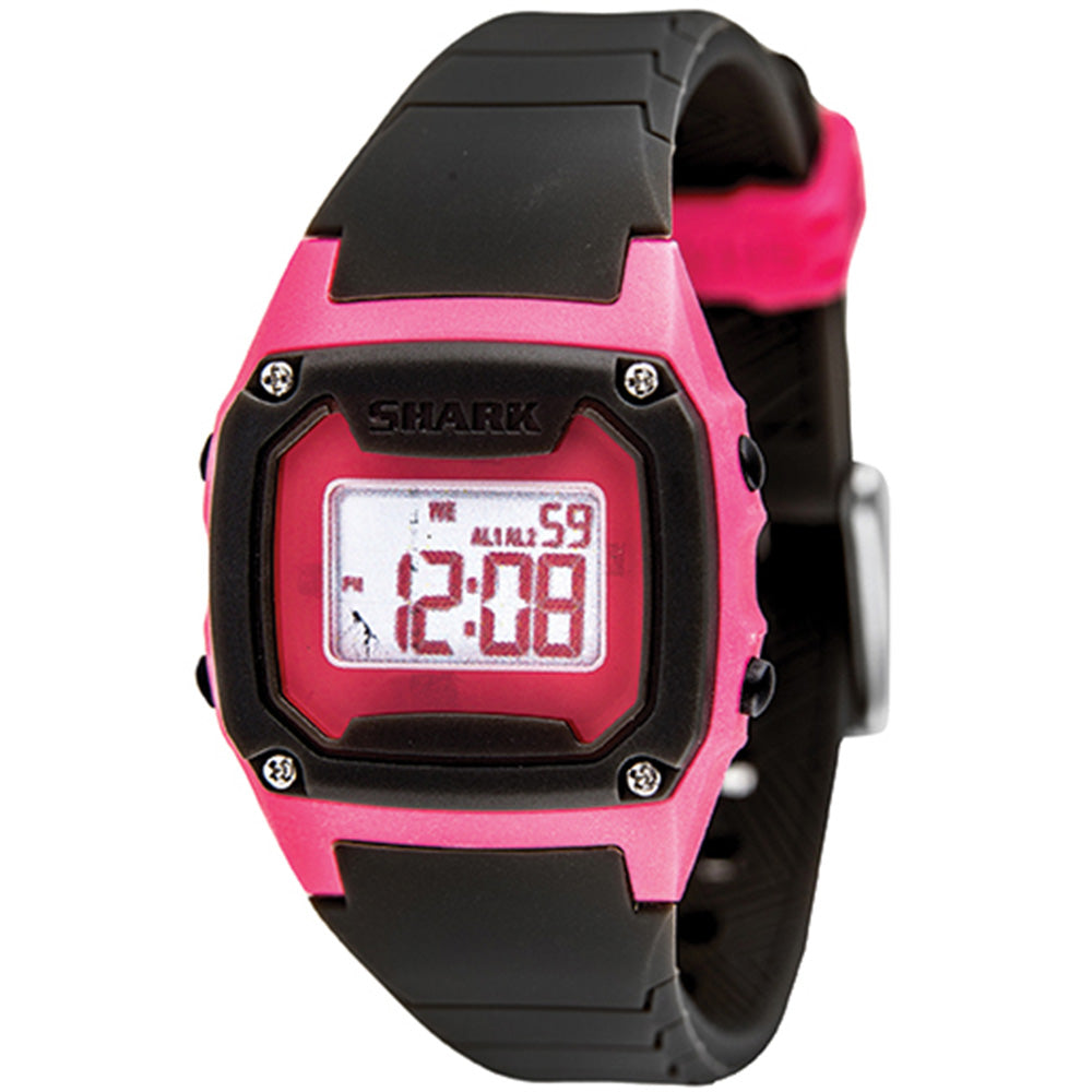 Freestyle Shark Mini Pink & Black Unisex Watch - 10017011