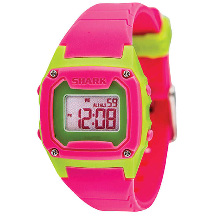 Freestyle Shark Mini Pink & Green Kids Watch - 10019184