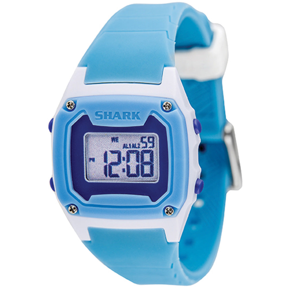 Freestyle Shark Mini Blue & White Kids Watch - 10019185