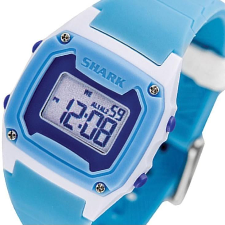Freestyle Shark Mini Blue & White Kids Watch - 10019185