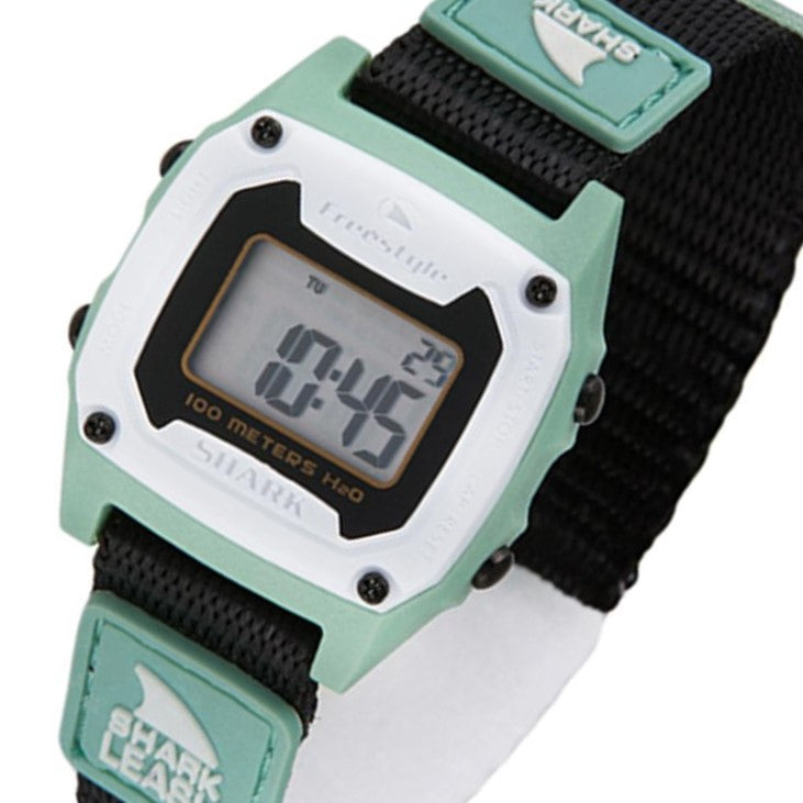 Freestyle Shark Mini Leash Mint Kids Watch - 10025471