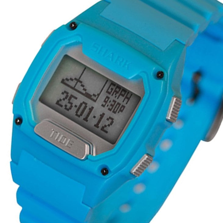 Freestyle Shark Tide 250 Sky Blue Unisex Watch - 10025733