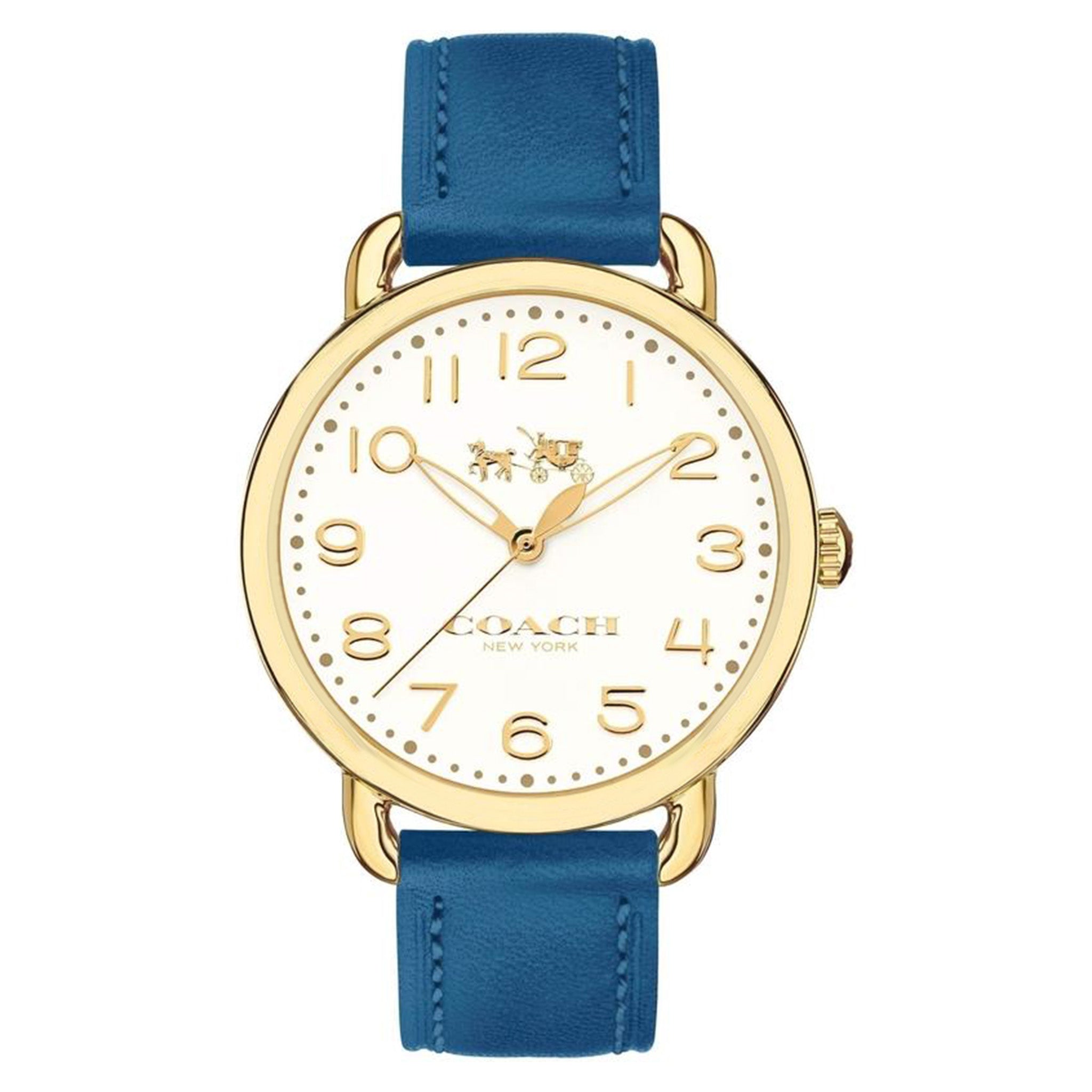 Coach Ladies Delancey Watch - 14502718
