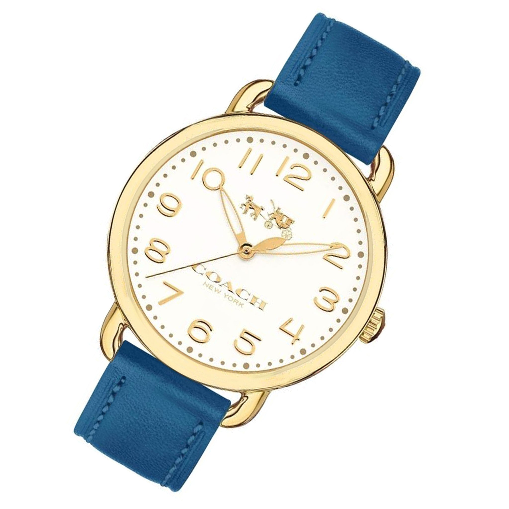 Coach Ladies Delancey Watch - 14502718