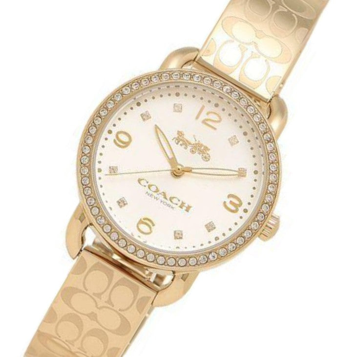 Coach Delancey Ladies Watch - 14502766