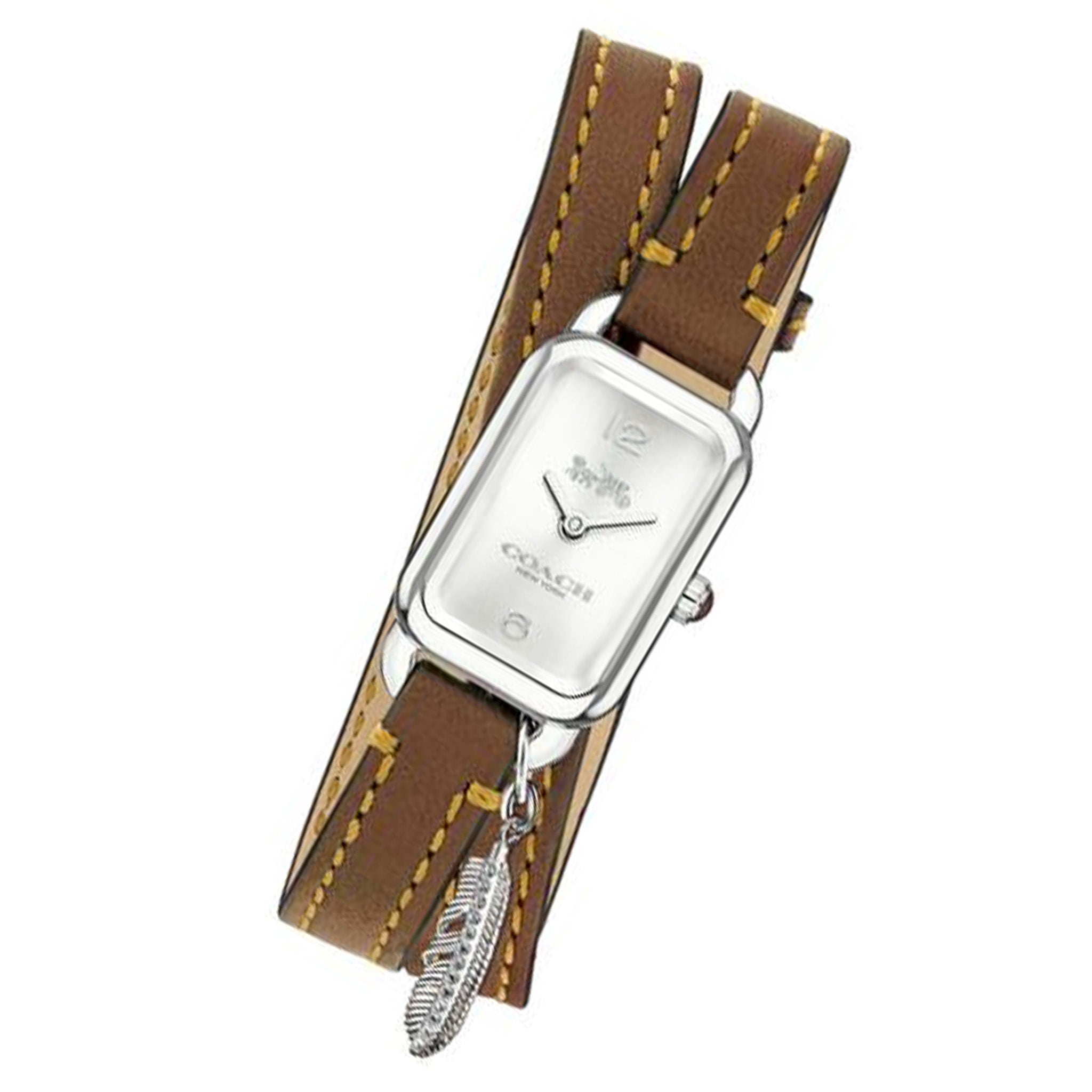 Coach Ladies Ludlow Watch - 14502775