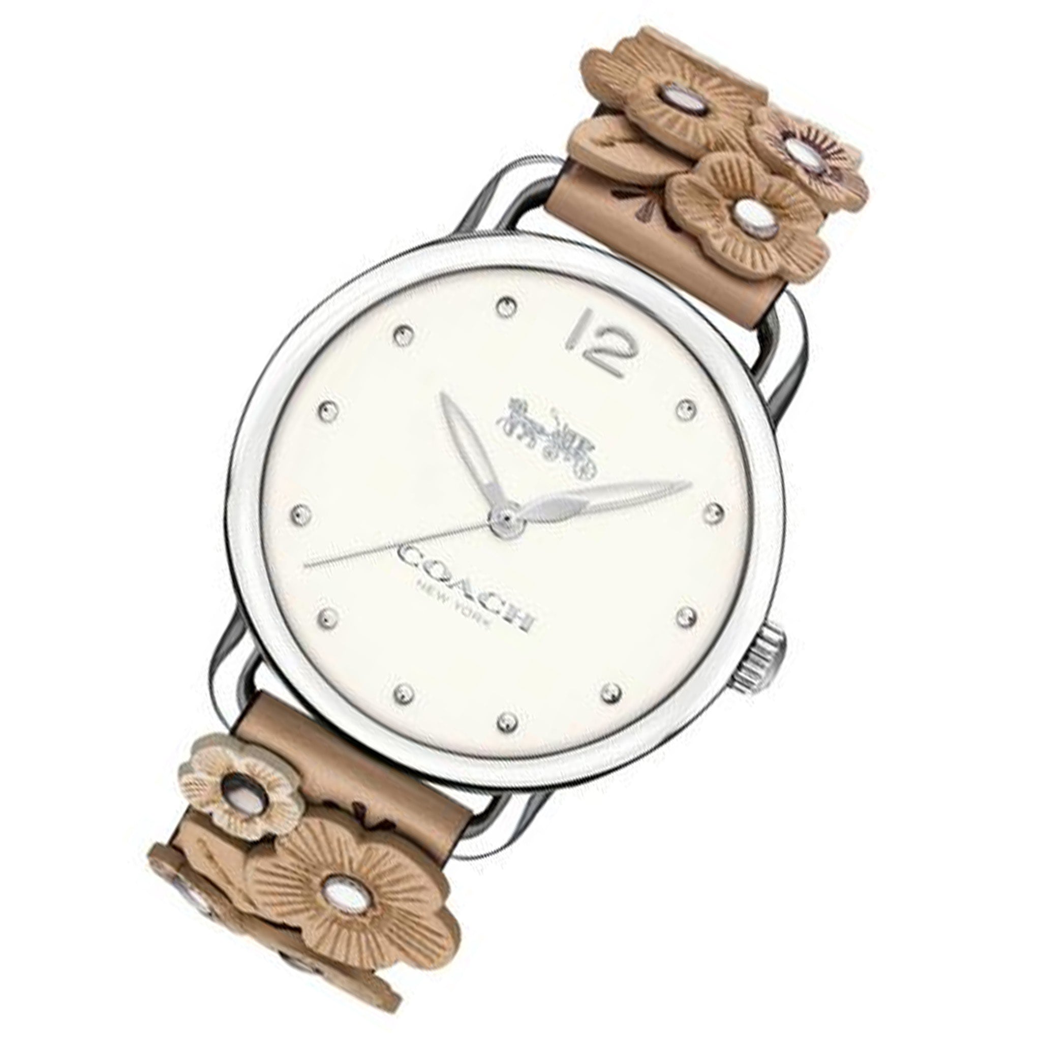 Coach Delancey Ladies Watch - 14502874