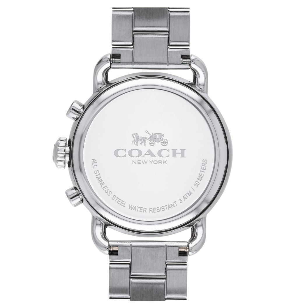 Coach Delancey Women's Sport Watch  - 14502942