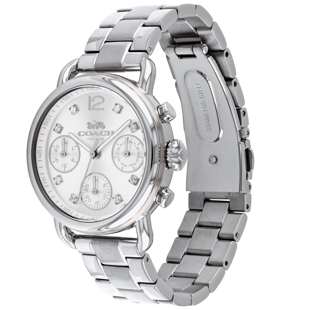 Coach Delancey Women's Sport Watch  - 14502942