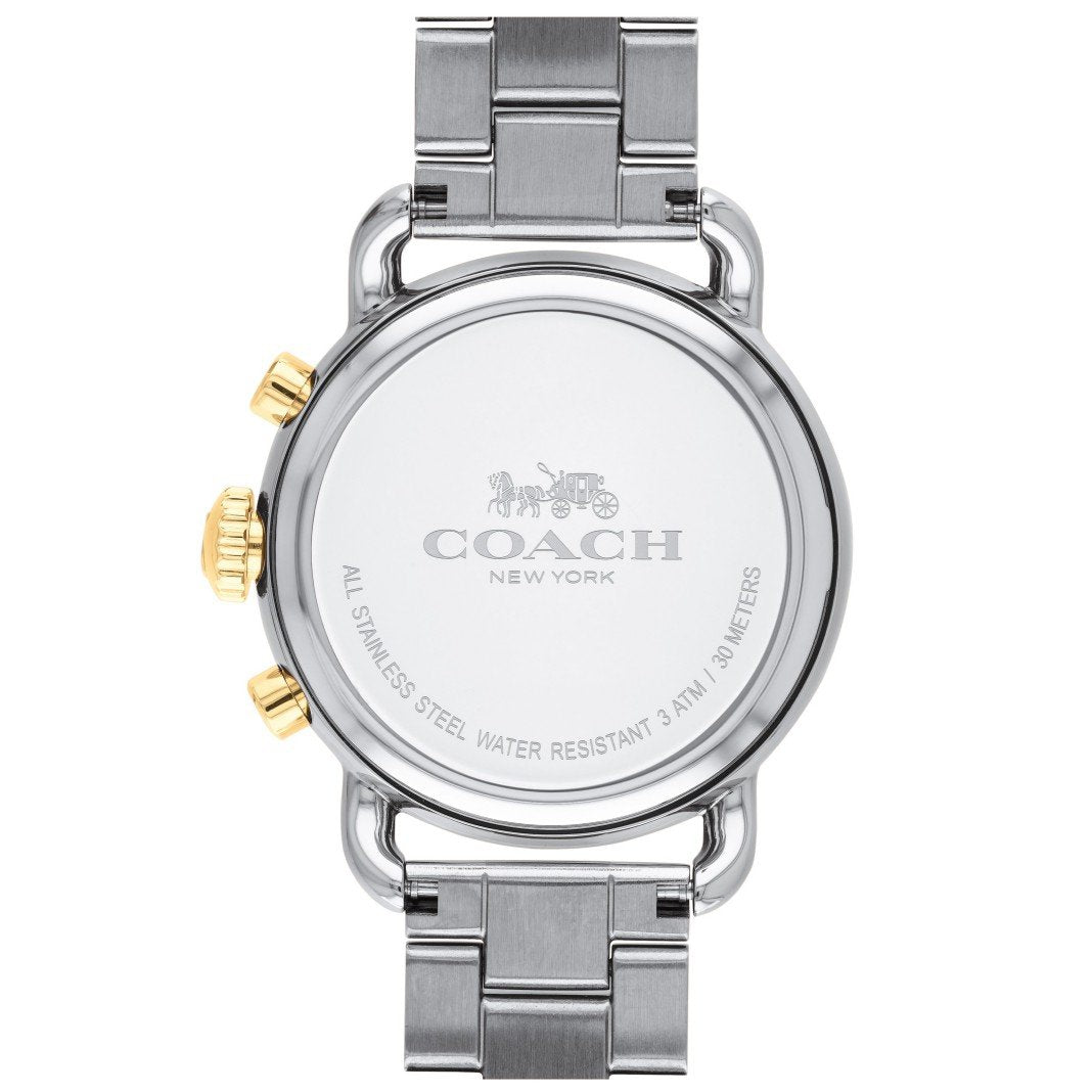 Coach Delancey Ladies Sport Watch - 14502946