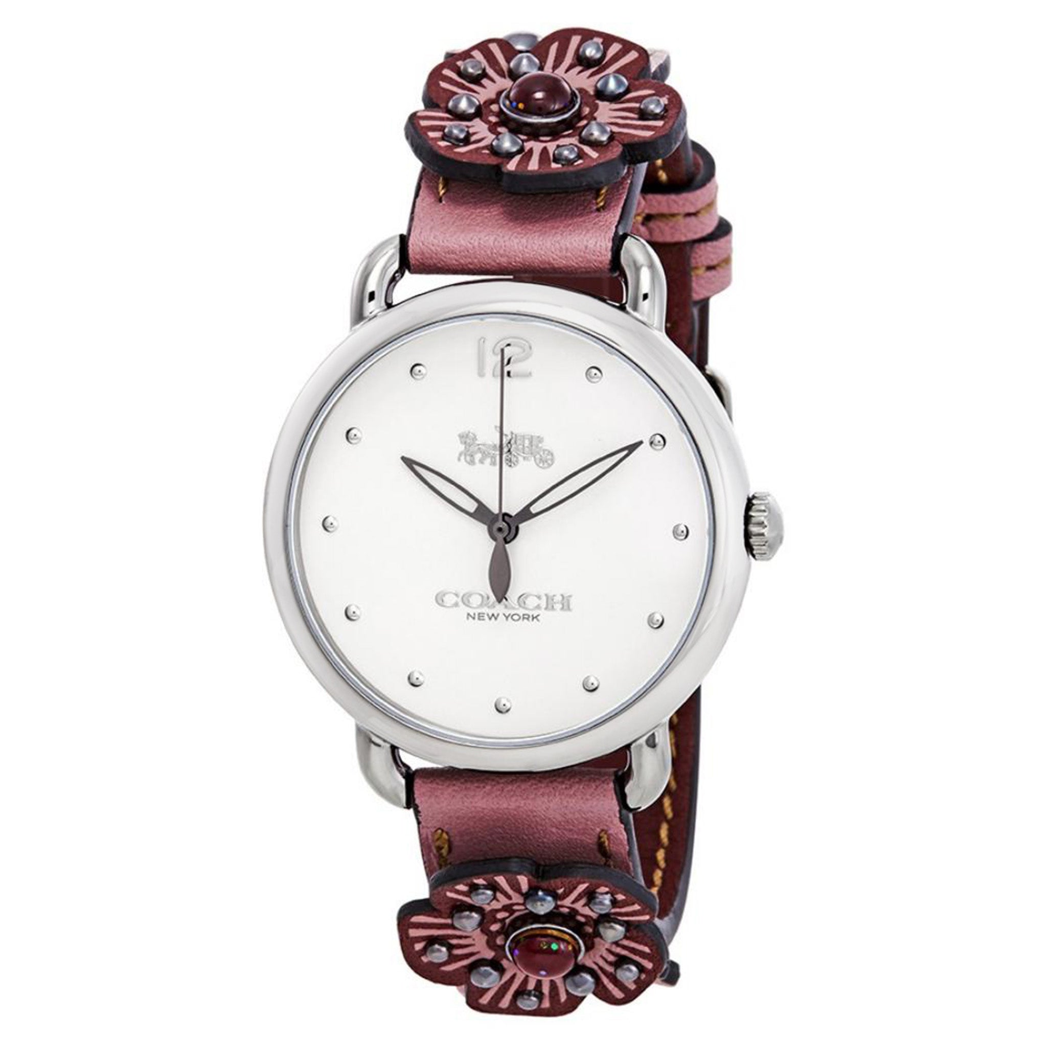 Coach Delancey Ladies Watch - 14502949