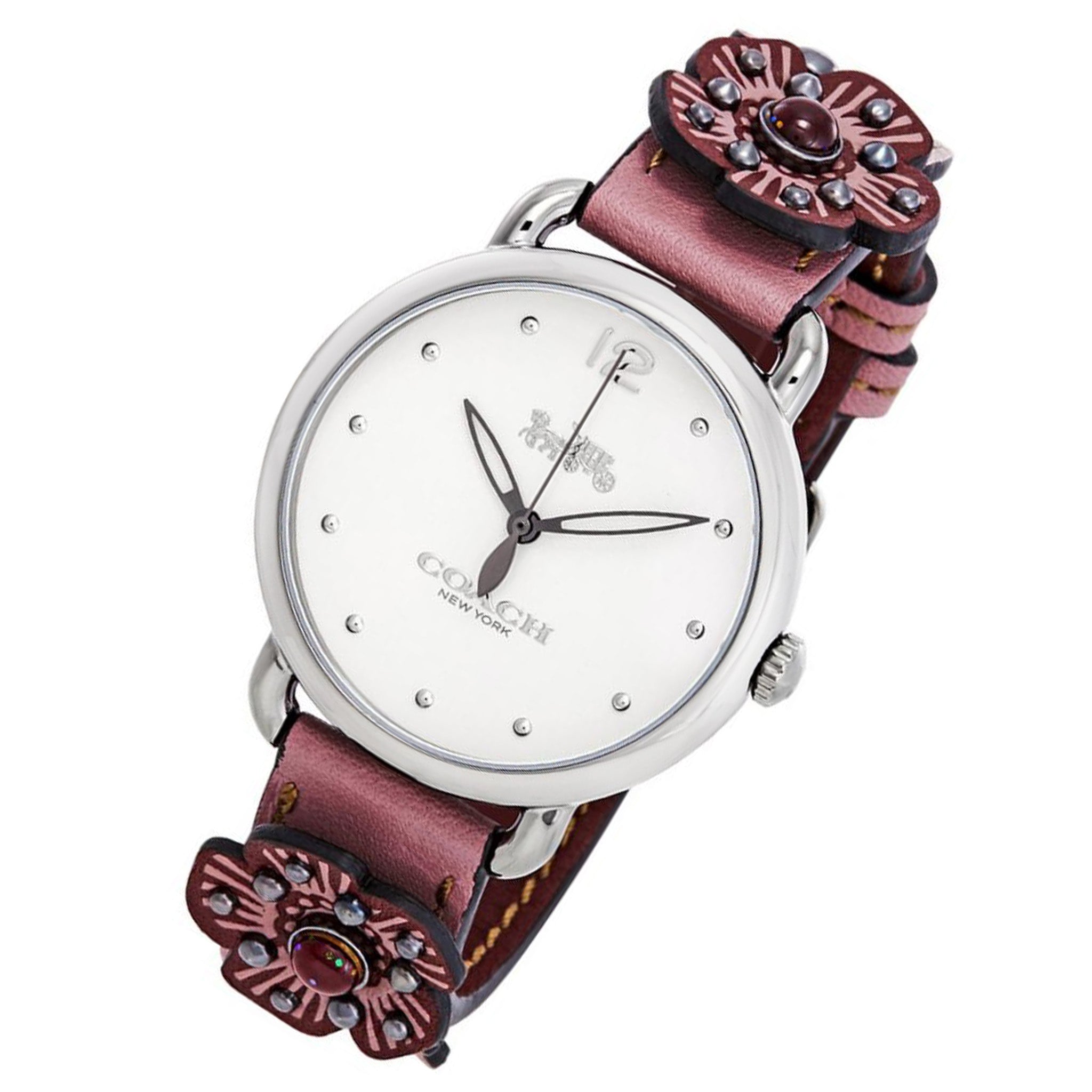 Coach Delancey Ladies Watch 14502949 The Watch Factory Australia