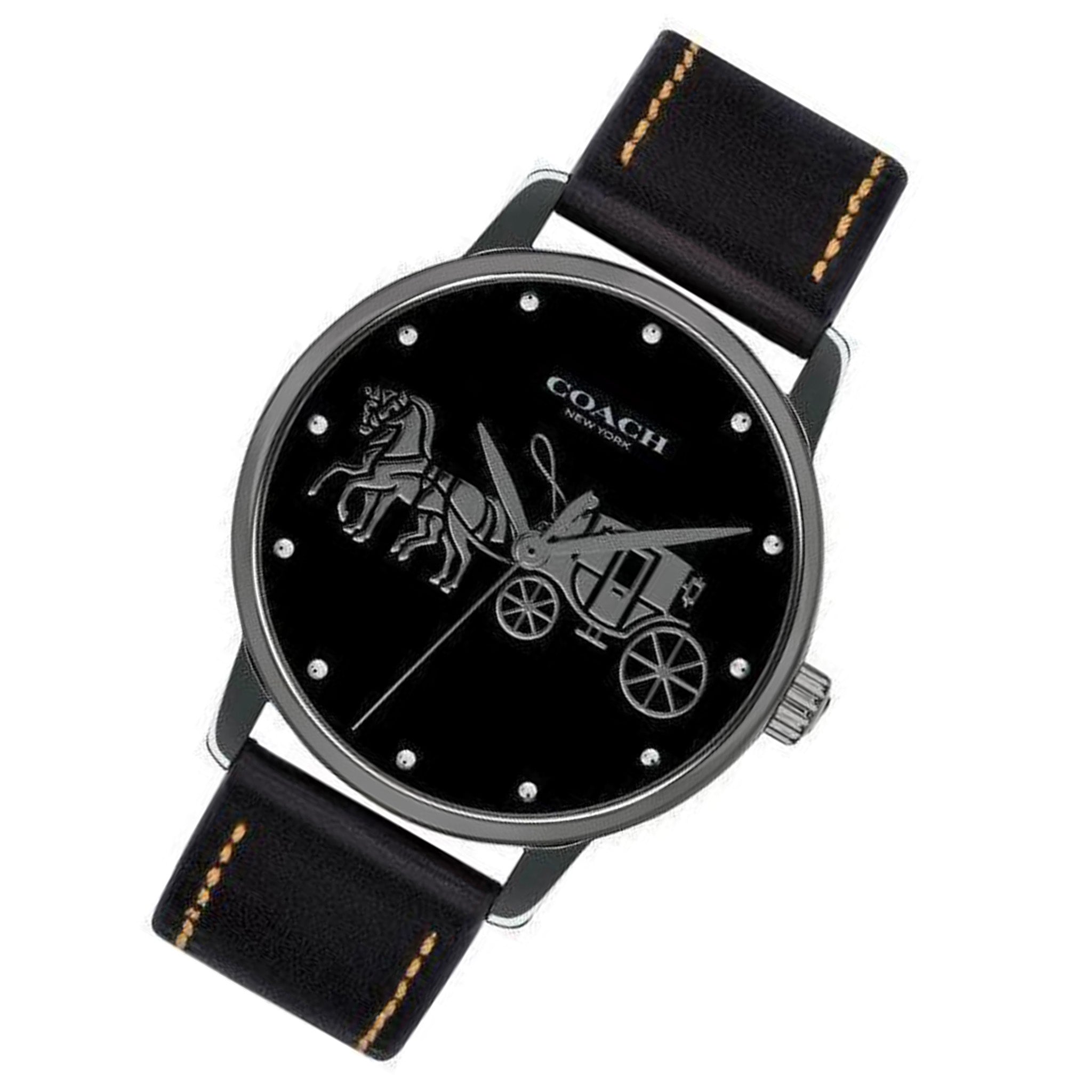 Coach Ladies Grand Watch - 14502974
