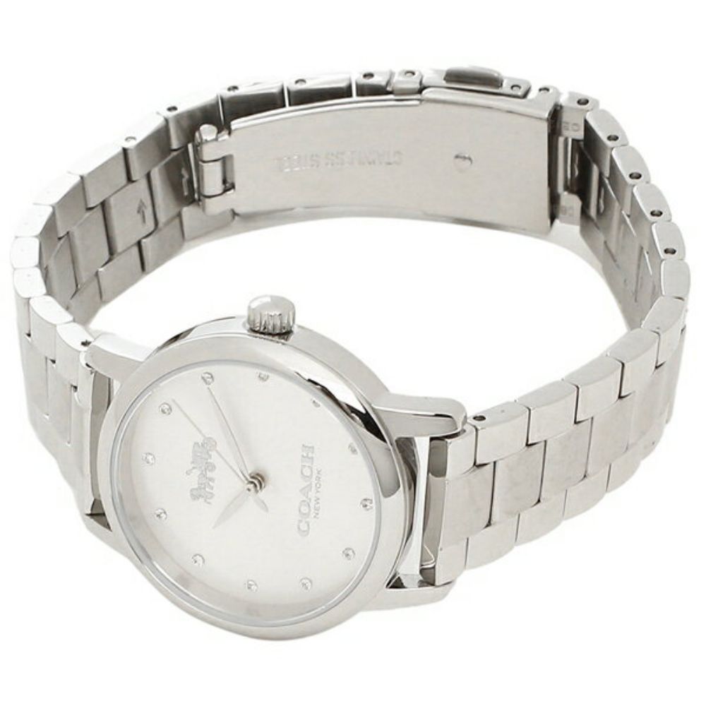 Coach Ladies Grand Watch - 14503001
