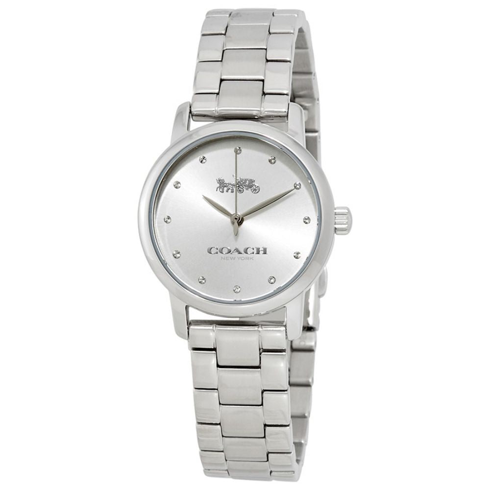 Coach Ladies Grand Watch - 14503001