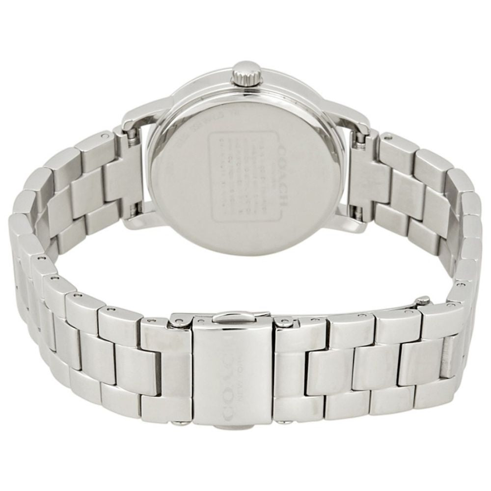 Coach Ladies Grand Watch - 14503001