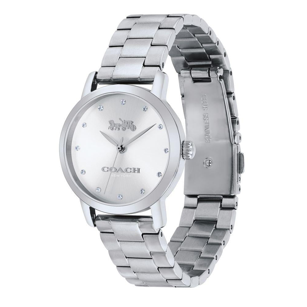 Coach Ladies Grand Watch - 14503001