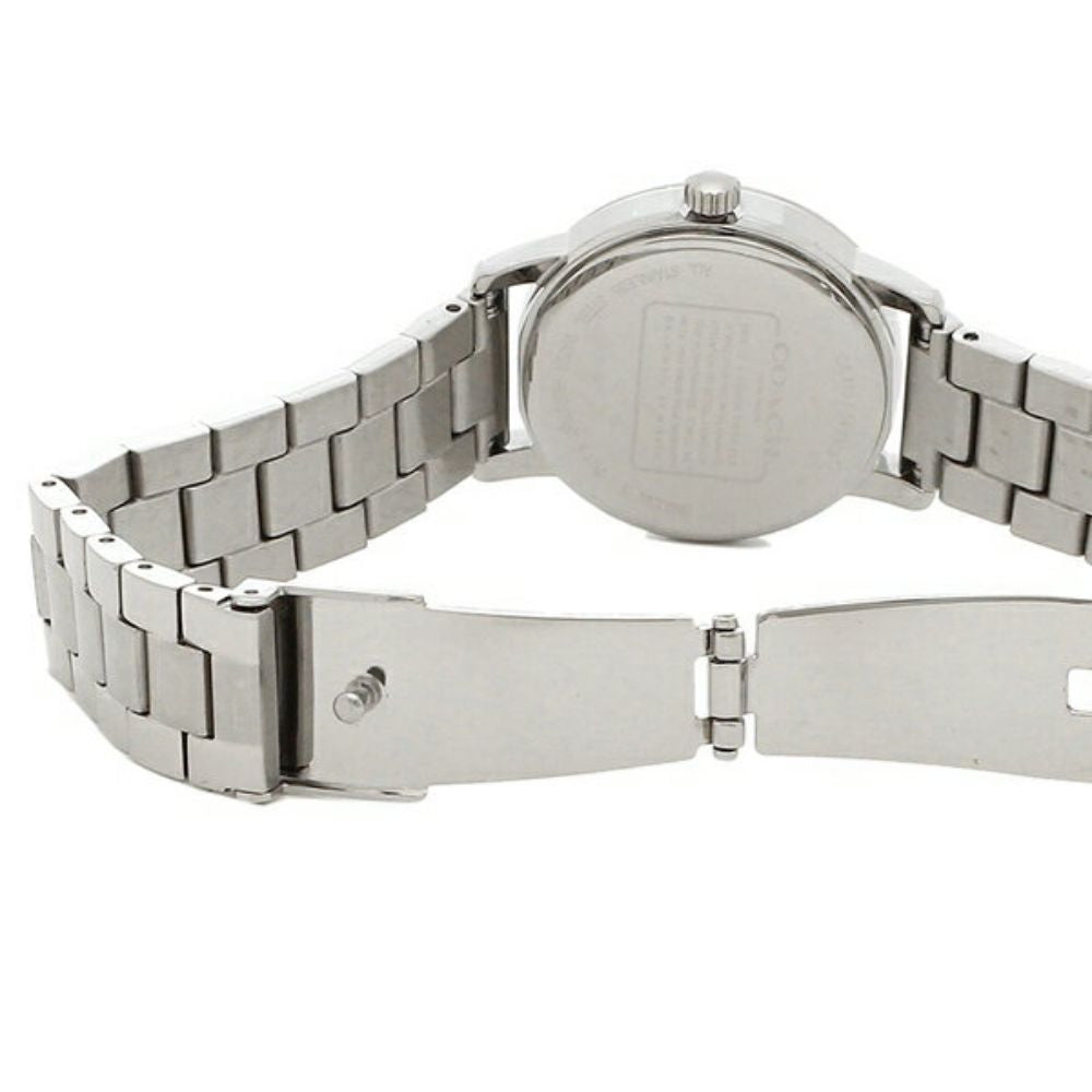 Coach Ladies Grand Watch - 14503001