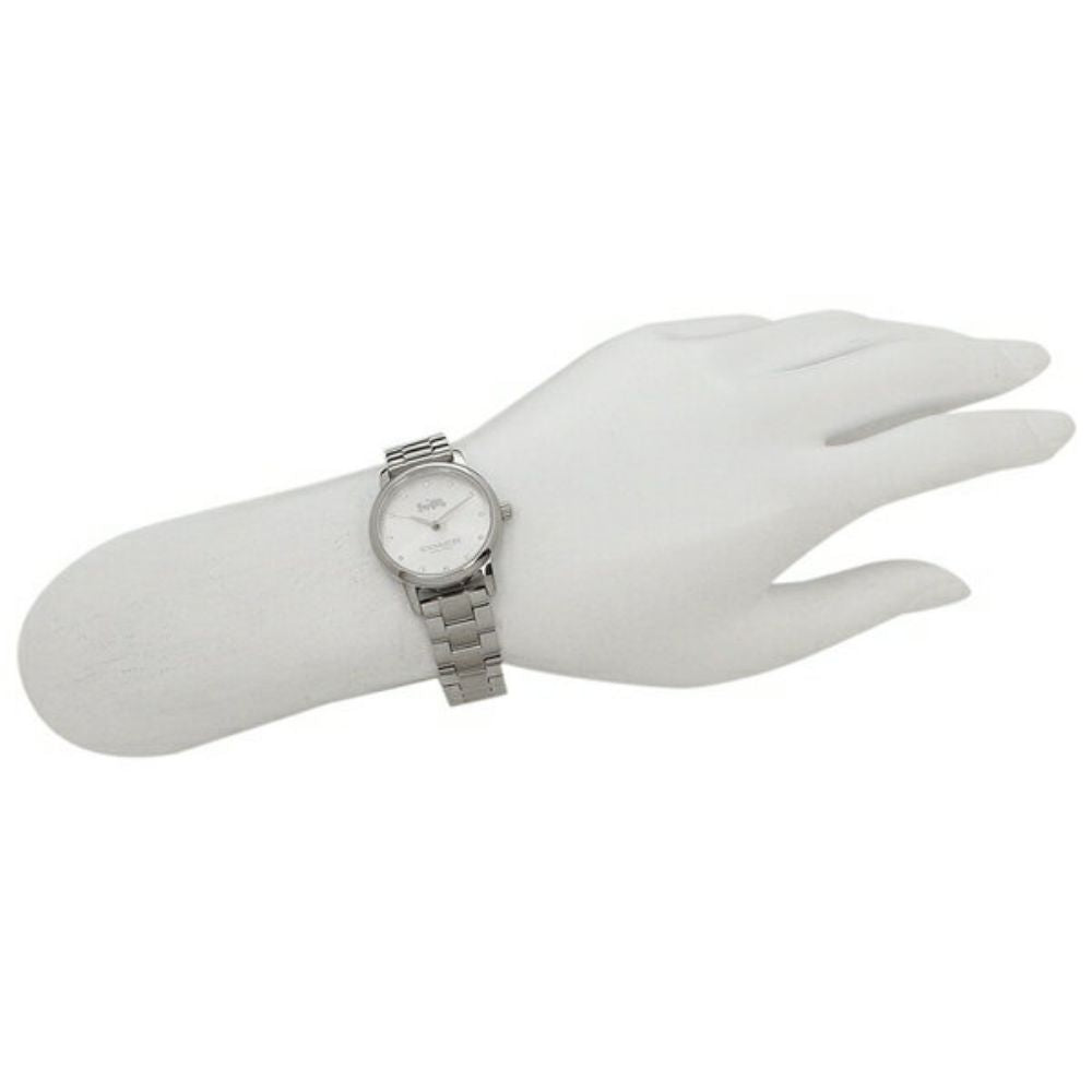 Coach Ladies Grand Watch - 14503001