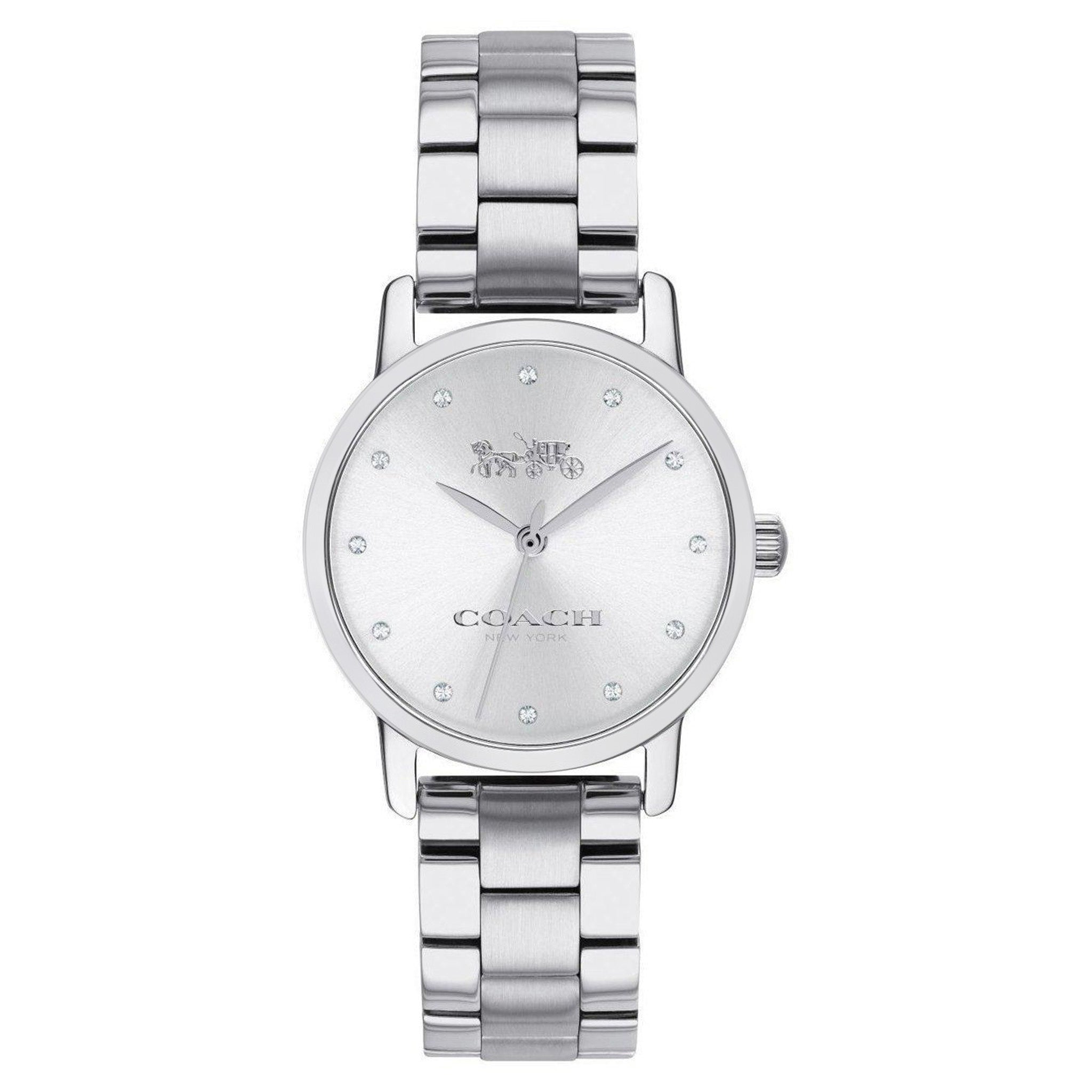 Coach Ladies Grand Watch - 14503001