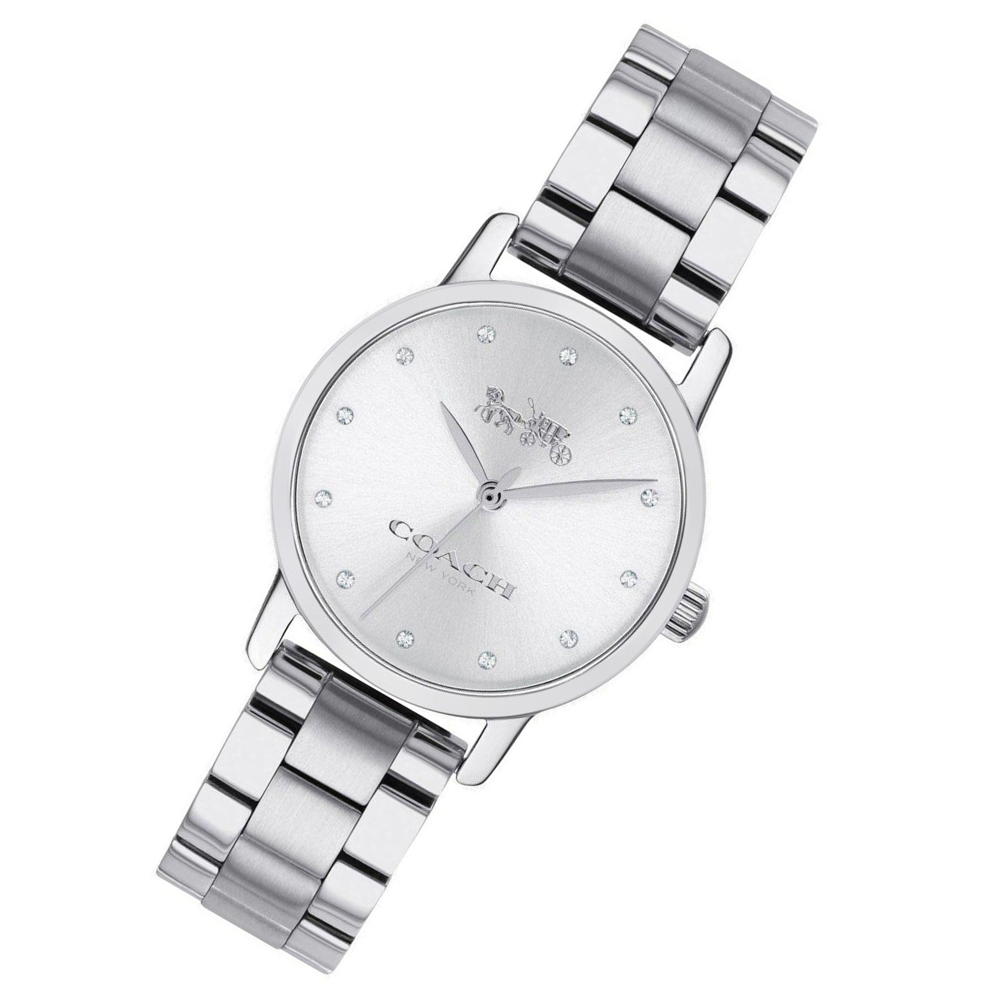 Coach Ladies Grand Watch - 14503001