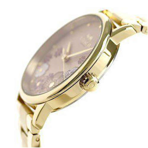 Coach Ladies Grand Watch - 14503006