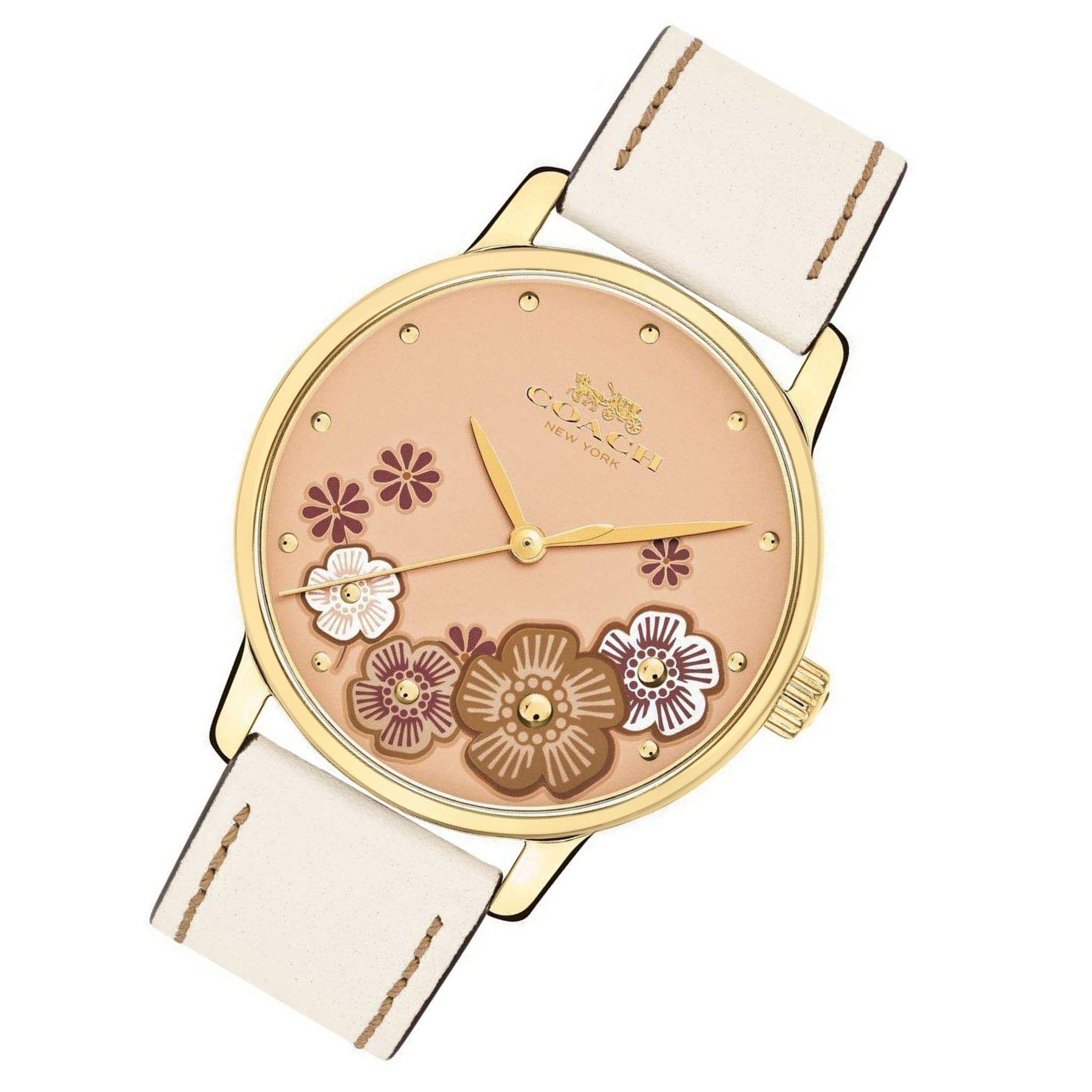 Coach Ladies Grand Watch - 14503008