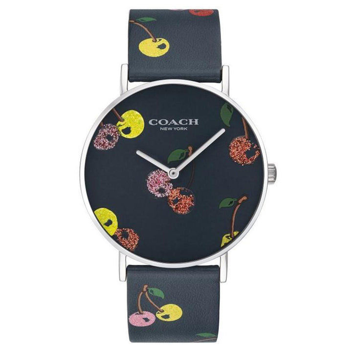 Coach Ladies Cherry Perry Watch - 14503038