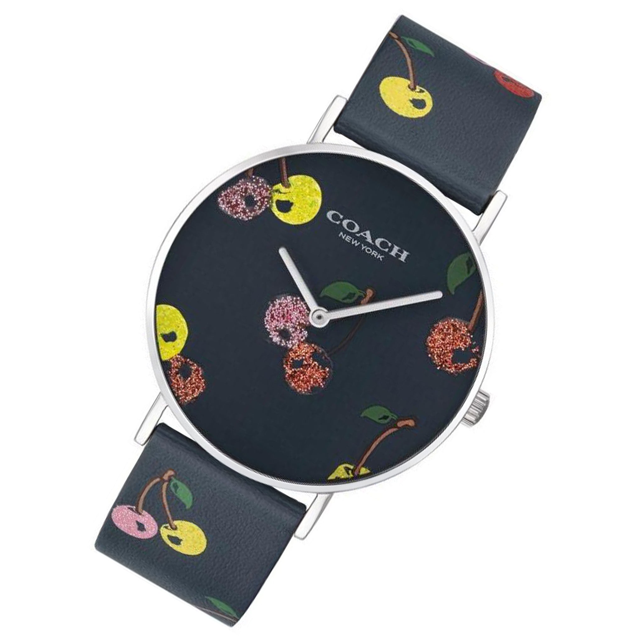 Coach Ladies Cherry Perry Watch - 14503038