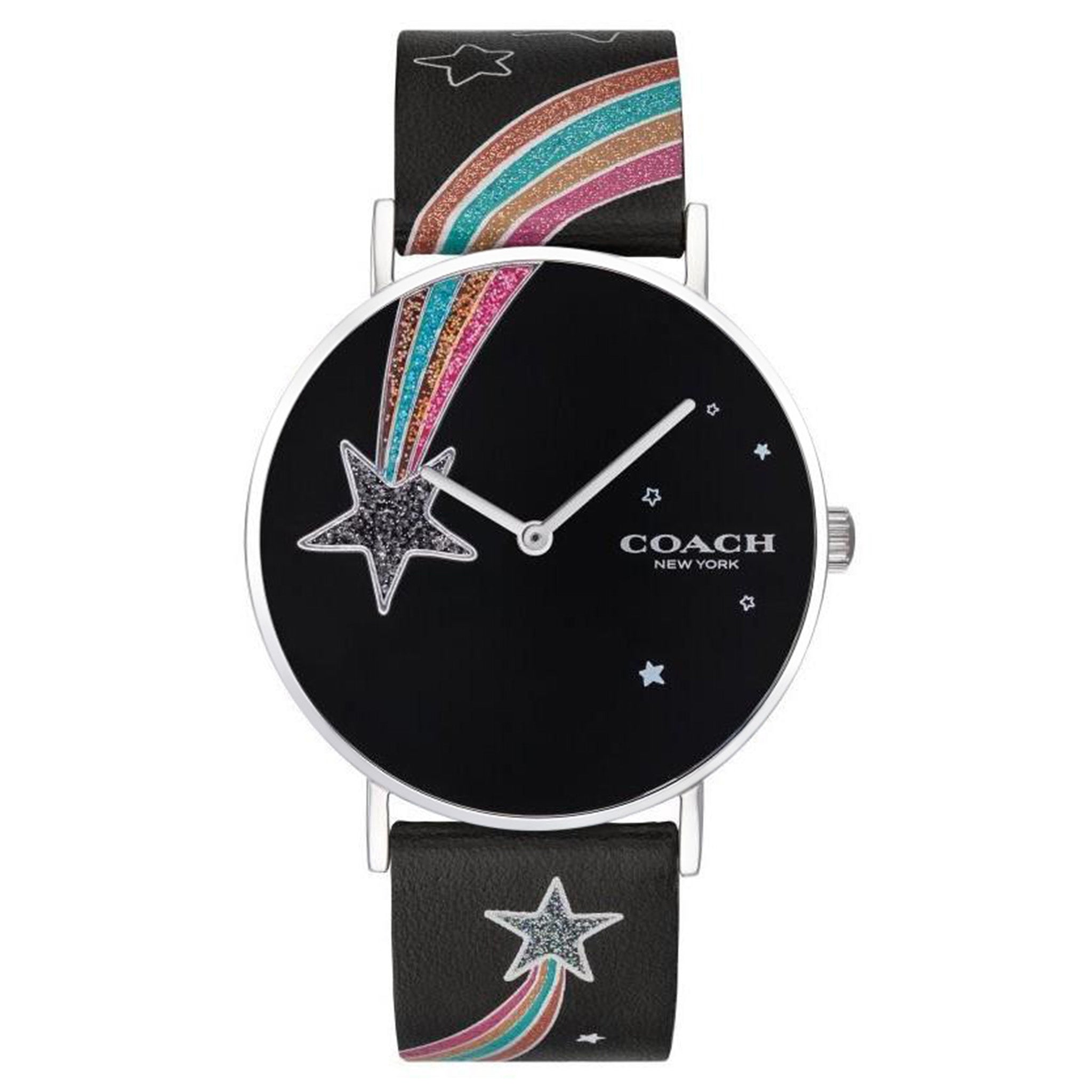 Coach Ladies Star Perry Watch - 14503039