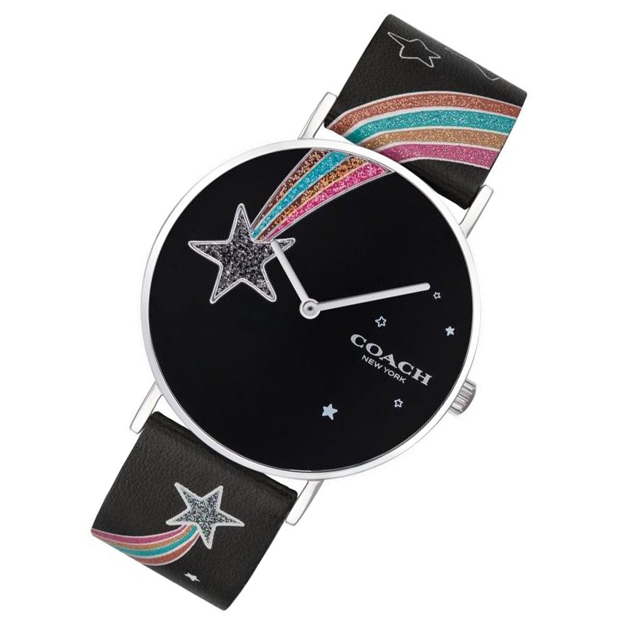 Coach Ladies Star Perry Watch - 14503039